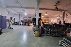 Warehouse for sale in Vallecas, Madrid