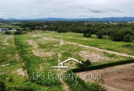 17 Rai of Prime Building Land adjacent to Black Mountain Golf Course