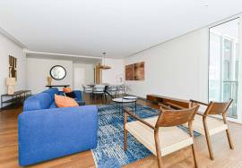 Apartment in Plaza Madeira - 3 Bedrooms in Funchal