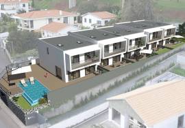 Terraced House 3 Bedrooms Funchal