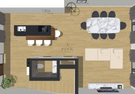 Terraced House - 3 Bedrooms - Funchal