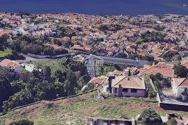 Exclusive Plot of Land for Sale in Funchal