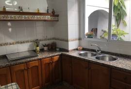 Superb Andalucian Style Townhouse
