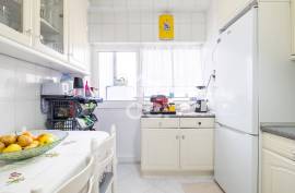 1+1 Bedroom Apartment in Calendar