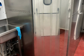 Warehouse for sale in Madrid