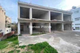 Commercial Building for sale at Paphos city center