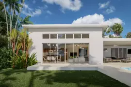 VILLA IN CABARETE RESIDENTIAL