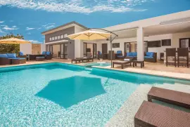 VILLA IN CABARETE RESIDENTIAL