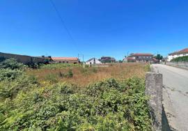 Land for Construction in Arada with 781m2