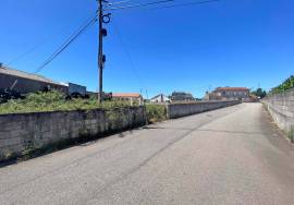 Land for Construction in Arada with 781m2