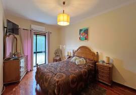 3 bedroom apartment in Cova do Frade