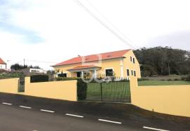 T3 House - Sao Mateus da Calheta