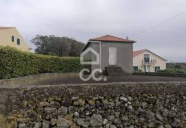 T3 House - Sao Mateus da Calheta