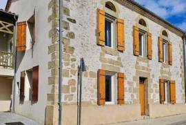 5-bed village house, Birac-sur-Trec, Lot-et-Garonne