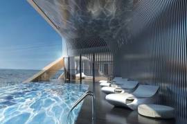Lavish Apartment