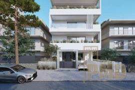 Penthouse for sale in Palaio Faliro, Athens Riviera Greece