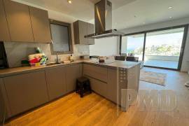 Duplex apartment for sale in Voula, Athens riviera, Greece.