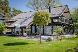 Detached house for sale in Jurmala, 230.00m2