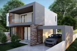 Lofos Elite Villas