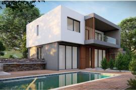 Lofos Elite Villas