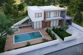 Lofos Elite Villas