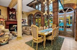 Luxury 6 Bed Villa For Sale In Ajijic