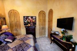 Luxury 6 Bed Villa For Sale In Ajijic