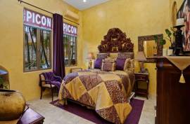 Luxury 6 Bed Villa For Sale In Ajijic