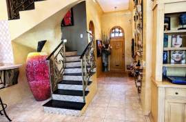 Luxury 6 Bed Villa For Sale In Ajijic