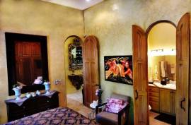 Luxury 6 Bed Villa For Sale In Ajijic