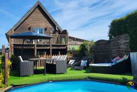Luxury Gite Complex for sale in Normandy