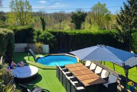 Luxury Gite Complex for sale in Normandy