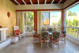 INDEPENDENT HOUSE WITH POOL IN JESÚS, IBIZA