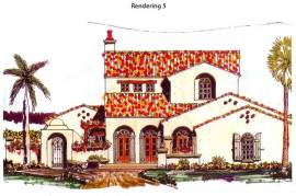 Altos Los Robles Lot 19: Pick your View and Home Design, Starting at $295,000!