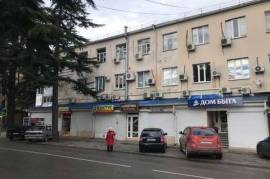 Продам коммерческое помещение 730 м2, Маршала Жукова ул, 3, Туапсе г