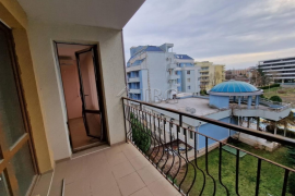 Apartment wIth 1 bedroom In DIamond Bay, Sunny Beach