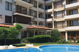 Apartment wIth 1 bedroom In DIamond Bay, Sunny Beach