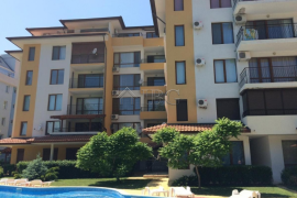 Apartment wIth 1 bedroom In DIamond Bay, Sunny Beach