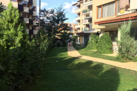 Apartment wIth 1 bedroom In DIamond Bay, Sunny Beach