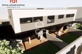 New 1-bedroom flat in Areosa
