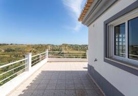 North Tavira, 4-bedroom villa with pool and fantastic views