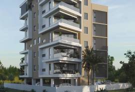 2 Bedroom Charming Apartment - Larnaca City Center
