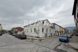 Building 1856 sq.m for sale