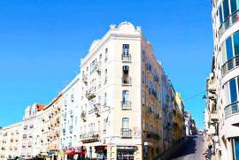 Loja com 6,53 % de rentabilidade em Lisboa