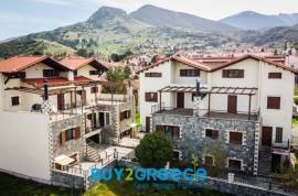 Kalavryta (Kalavryta)