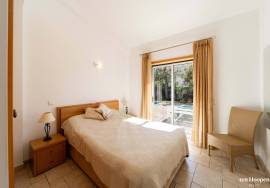 Single Storey Villa With Pool In Praia da Luz