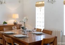 Single Storey Villa With Pool In Praia da Luz