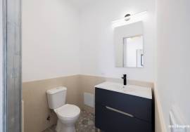 Stunning Renovated Three-Level Townhouse with Ocean Views in the Heart of Lagos
