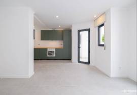 Stunning Renovated Three-Level Townhouse with Ocean Views in the Heart of Lagos