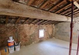 Converted Barn with Terrace and Beautiful Open View